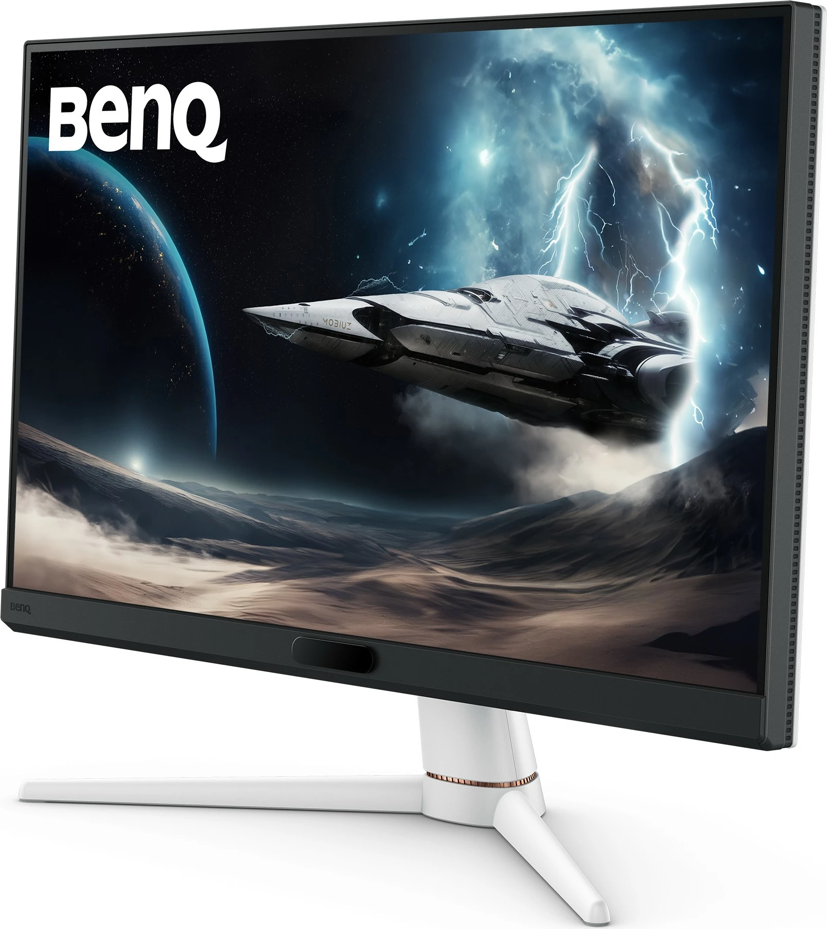 Gaming monitor 27" Full HD, 220 Hz, črn BenQ MOBIUZ EX271