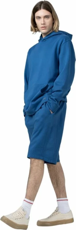 Kratke hlače za moške Outhorn, modre