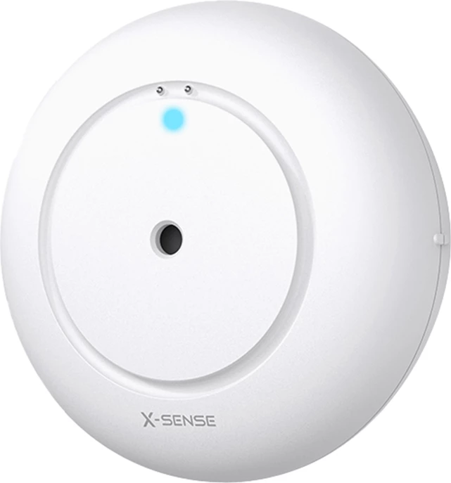 Detektor poplave X-Sense SWS51, alarm 110 dB, IP66, z 2x AAA