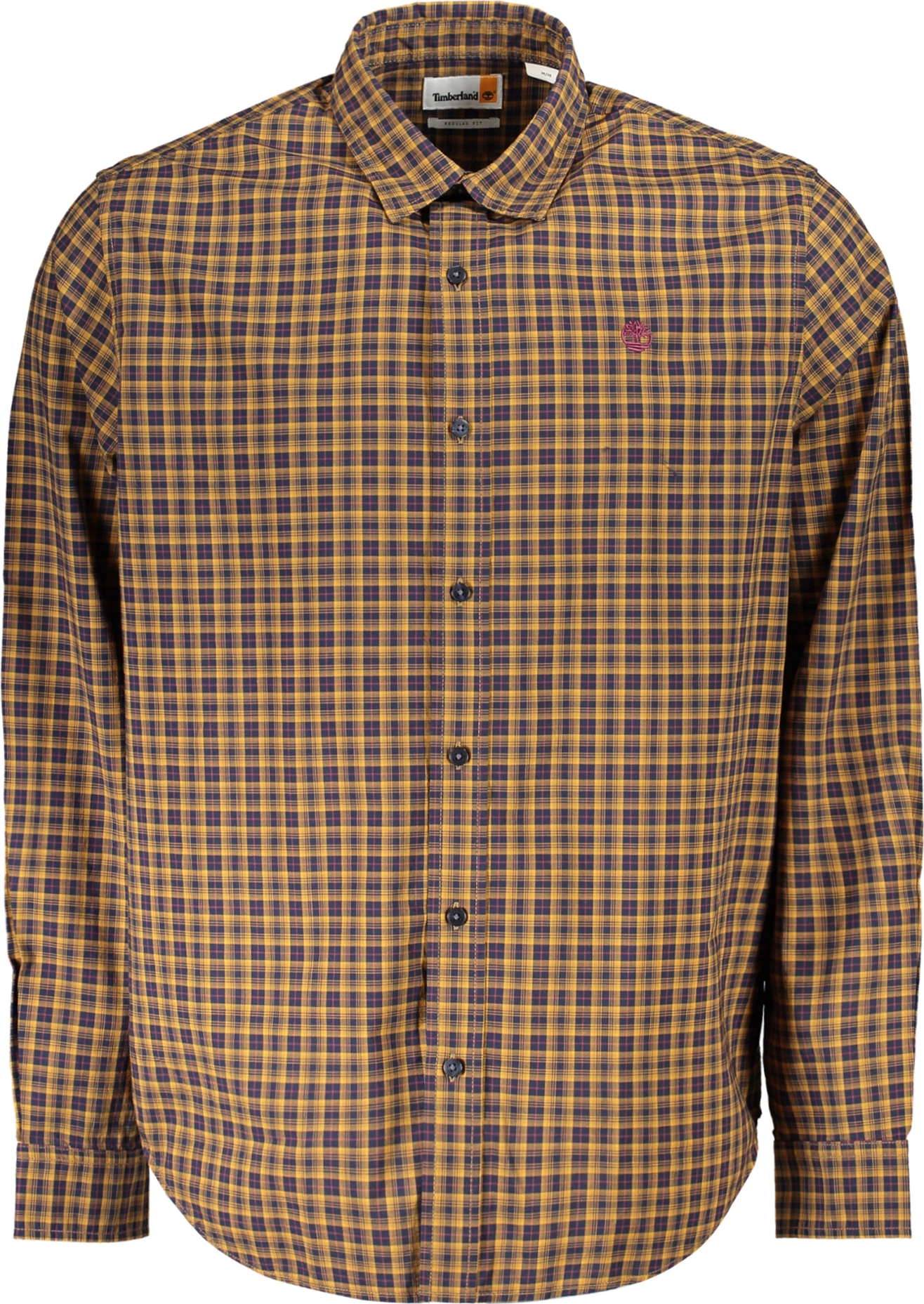 Moška srajca, rumena, Timberland