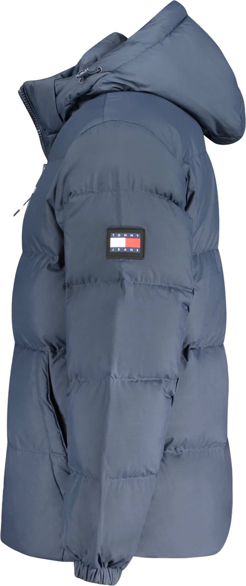 Jakna, Tommy Hilfiger, moški, modra