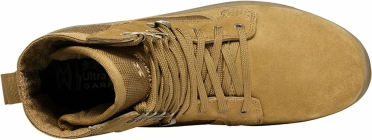 Outdoor čevlji Garmont, rjavi