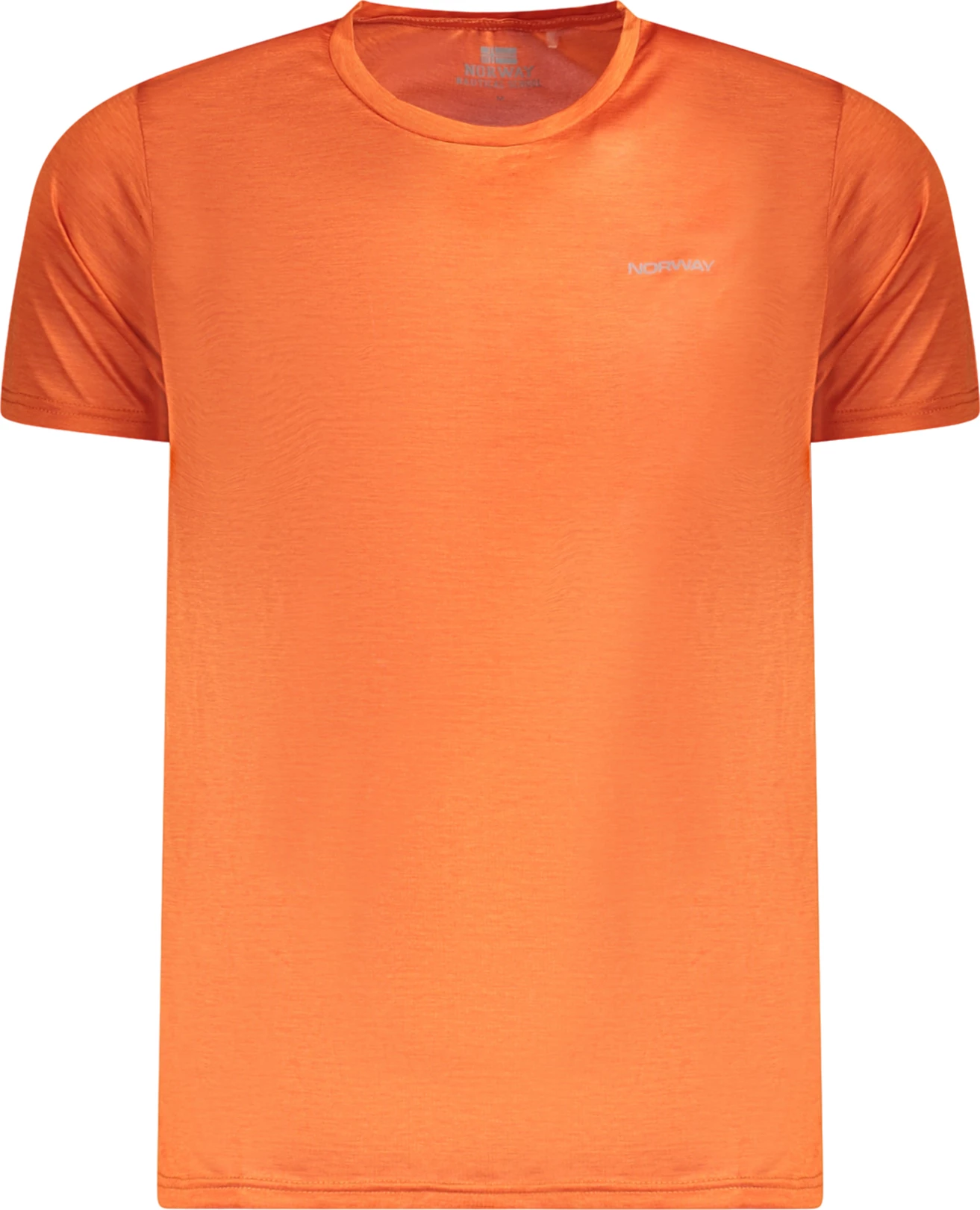 Majica za moške NORWAY 1963, oranžna