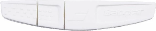 Absorber vibracij za teniški lopar Babolat Vibrakill 2.0 Comfort, bel