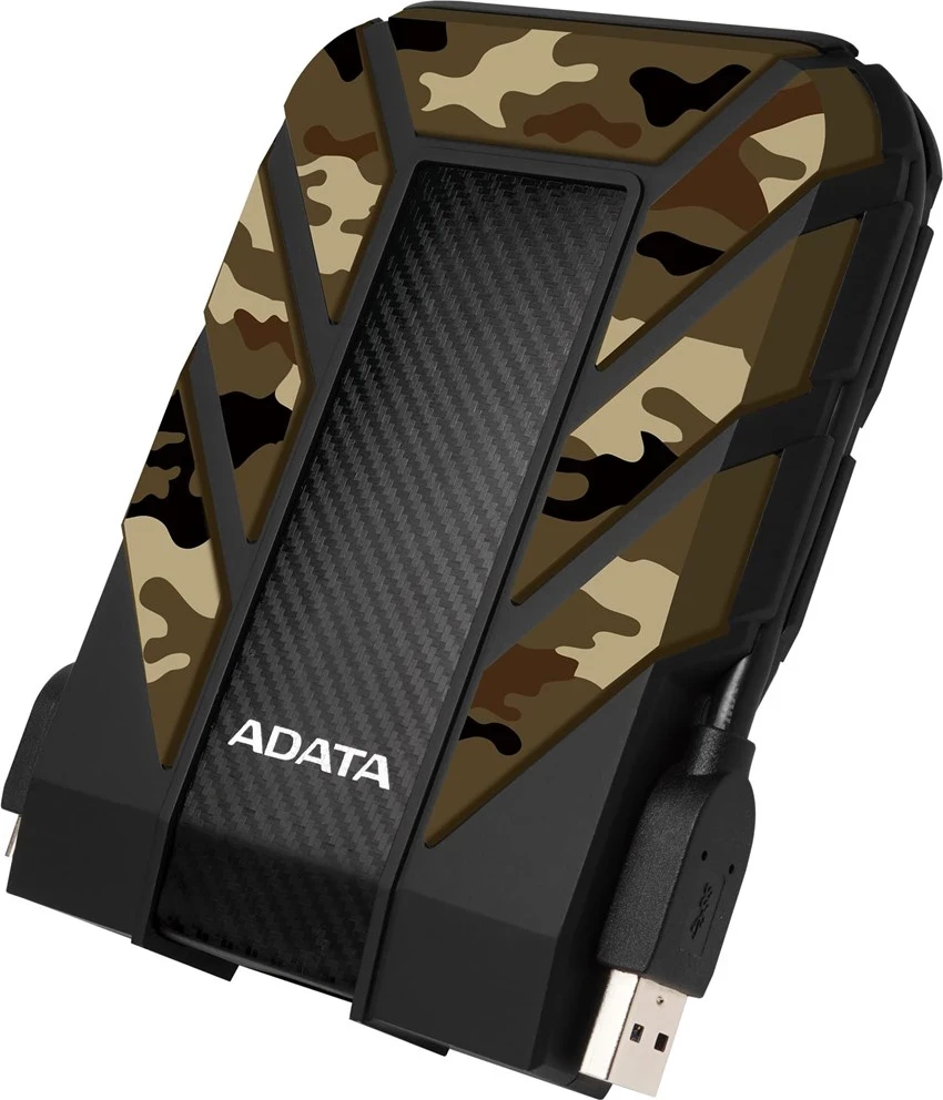 Zunanji trdi disk Adata HD710M, 2000 GB