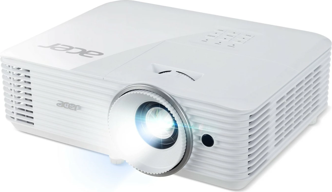 Projektor 5200 ANSI lumens Acer H6546Ki, DLP, 1080p, bel