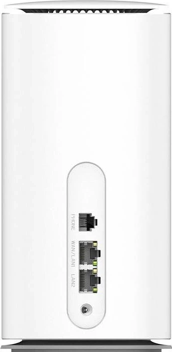 Usmerjevalnik ZTE MC888 Pro 5G, visoke hitrosti