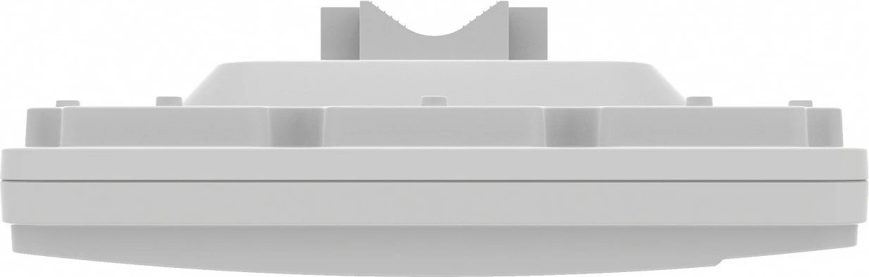 Omnidirekcijska LTE antena ZTE MF258K1, 800 Mbps, bela, za zunanjo uporabo
