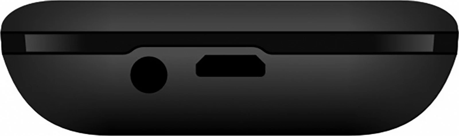 Klasičen mobilni telefon Sencor ELEMENT P013, 32 MB, Dual SIM, črn