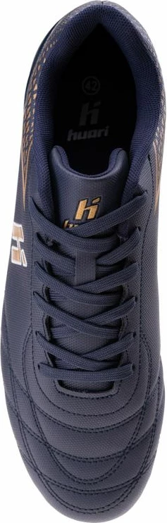 Kopačke Huari, modro mornarsko, moške