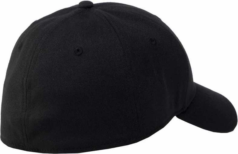 Kapa, New Era, M/L, črna
