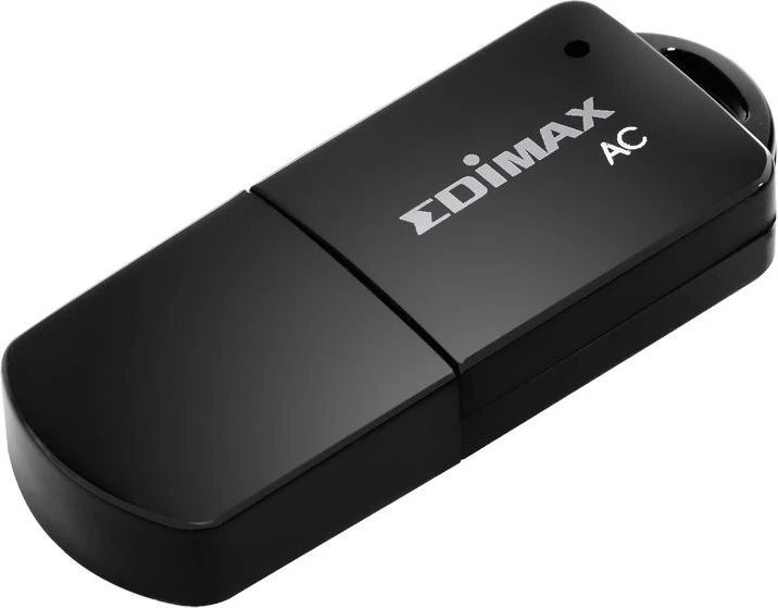 Brezžični USB adapter Edimax EW-7811UTC, USB 2.0