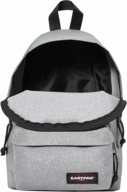 Nahrbtnik Eastpak unisex, sivi