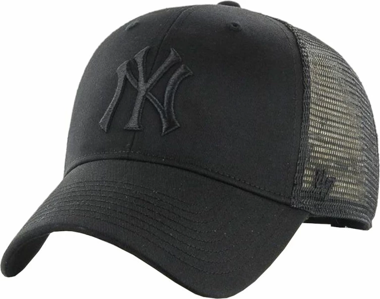 Kapa bejzbol, '47 Brand New York Yankees, unisex, črna