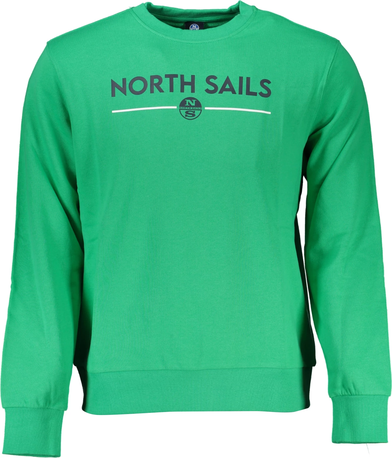 Duks, NORTH SAILS, zeleni, moški