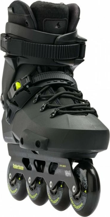 Freestyle role Rollerblade Twister XT '22, črne, za moške in ženske