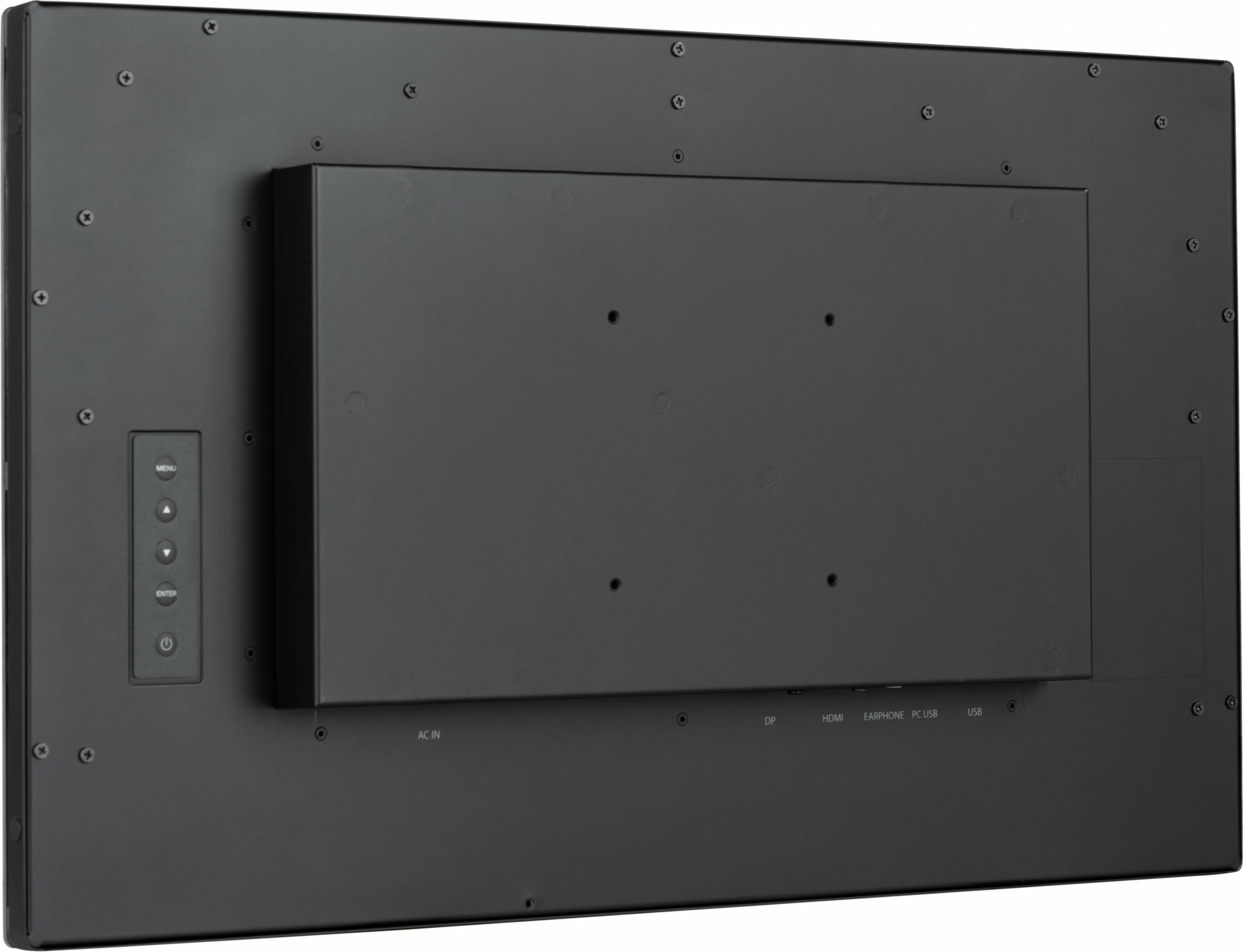 Dotikalen monitor 24" ProLite TF2438MSC-B1, Full HD, IPS, 10-točkovni dotik