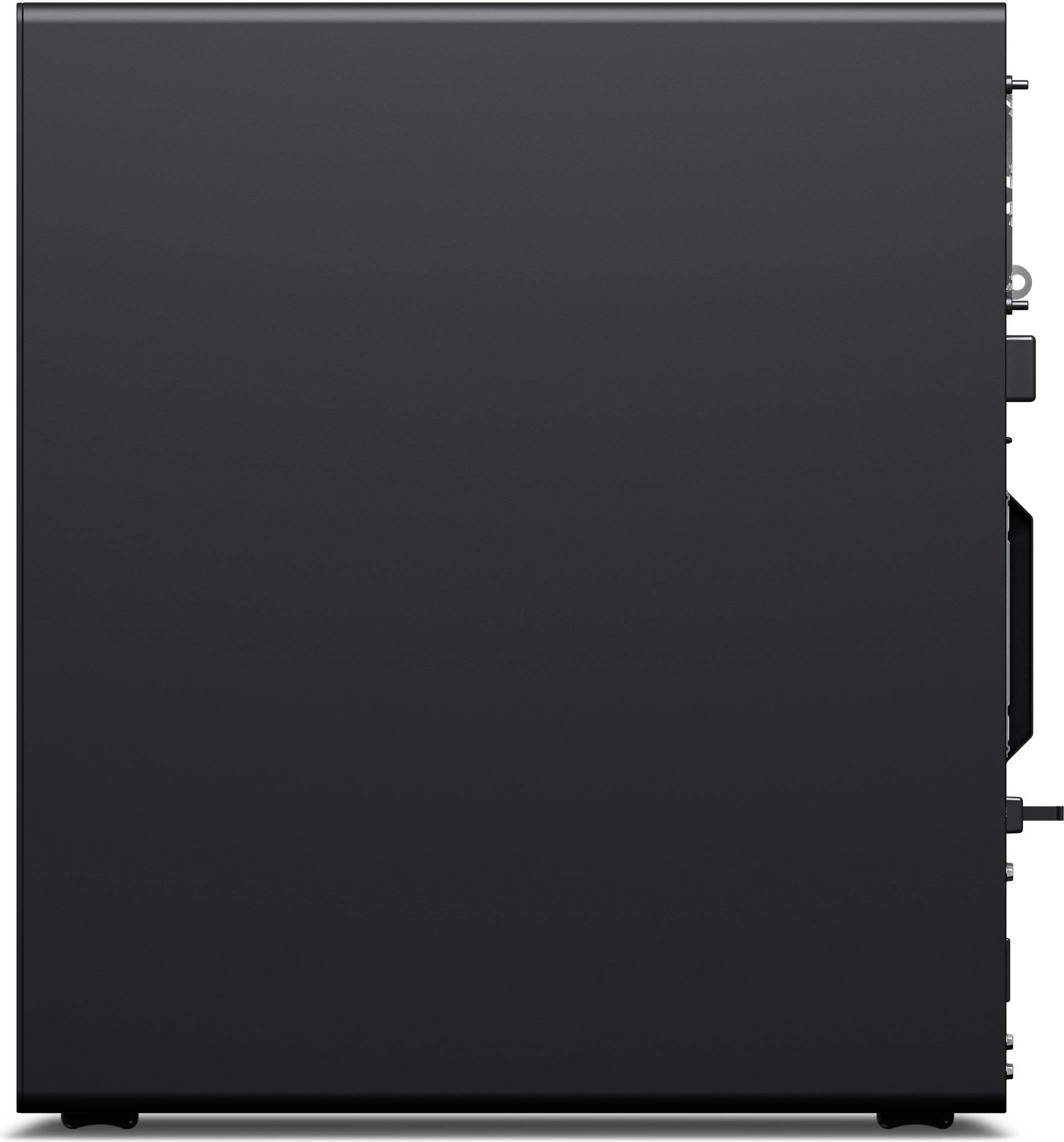 Zmogle računalnik Lenovo ThinkStation P3 Tower, Intel Core i7-14700K, 32 GB, 1 TB, Windows 11 Pro