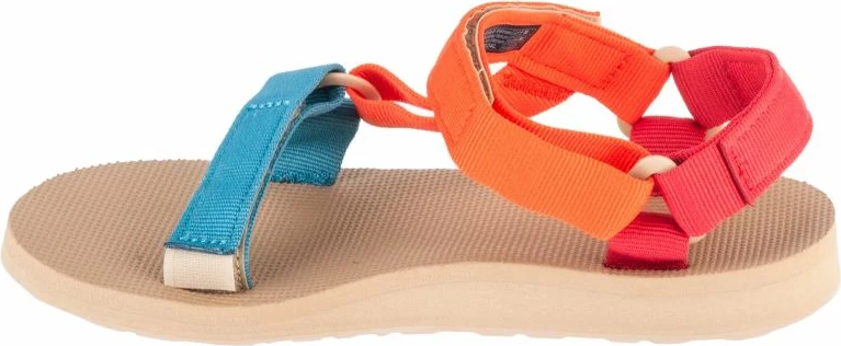 Sandali za ženske, večbarvni Teva