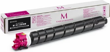 Toner kartuša Kyocera TK-8335M, 15.000 strani, Magenta, 1 kos