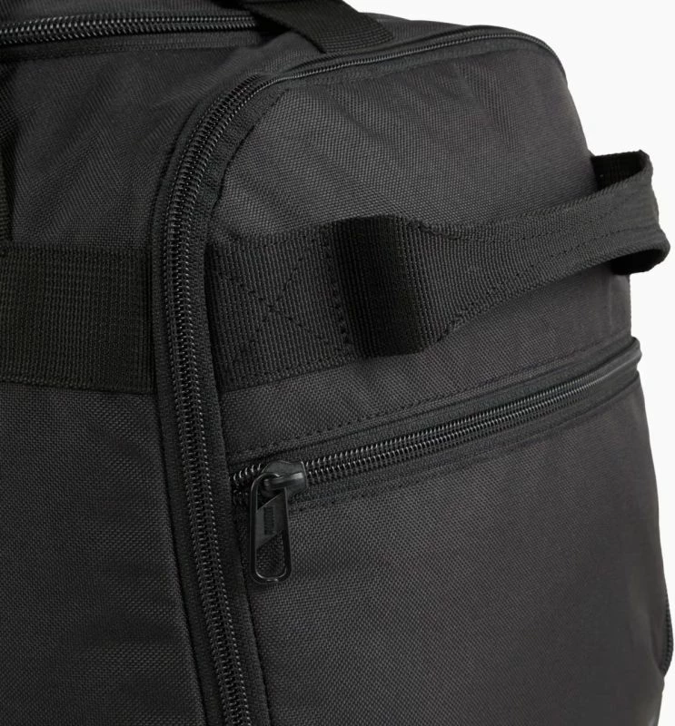 Potovalna torba Puma Challenger, črna