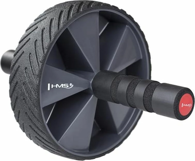 Vadbeni roller HMS za moške/ženske