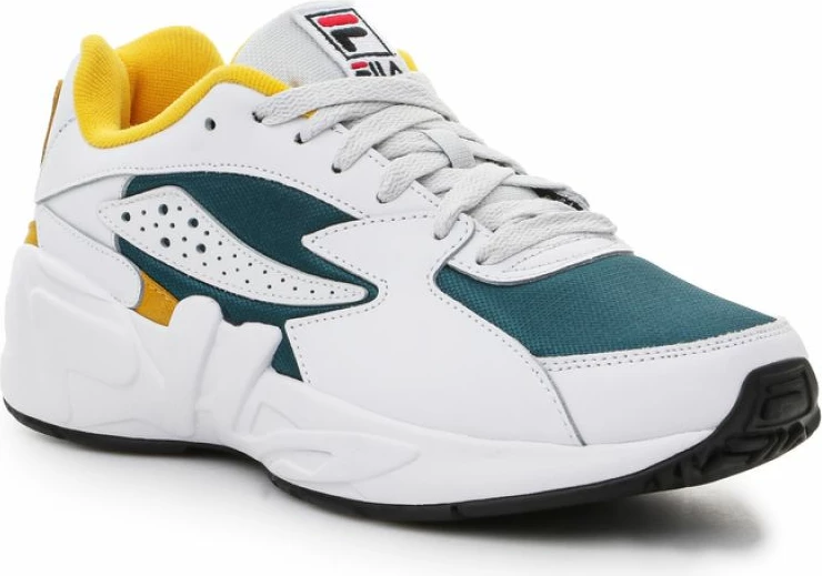 Superge, Fila Mindblower, bele