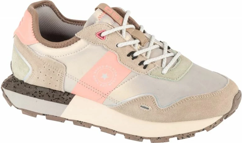 Športne superge Big Star, večbarvne