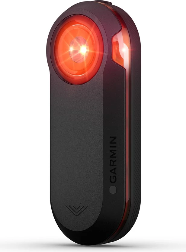 Zadnja luč za kolo Garmin Varia RTL515, LED, 65 lm, črna