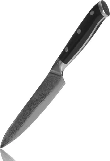 Univerzalni nož Elegance Ebony Wood KOHERSEN 12,7 cm