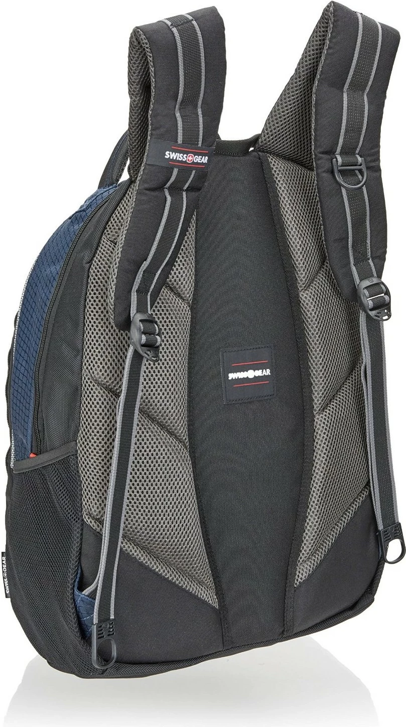 Nahrbtnik za prenosnik 15,6-palčni Wenger Cobalt, moder