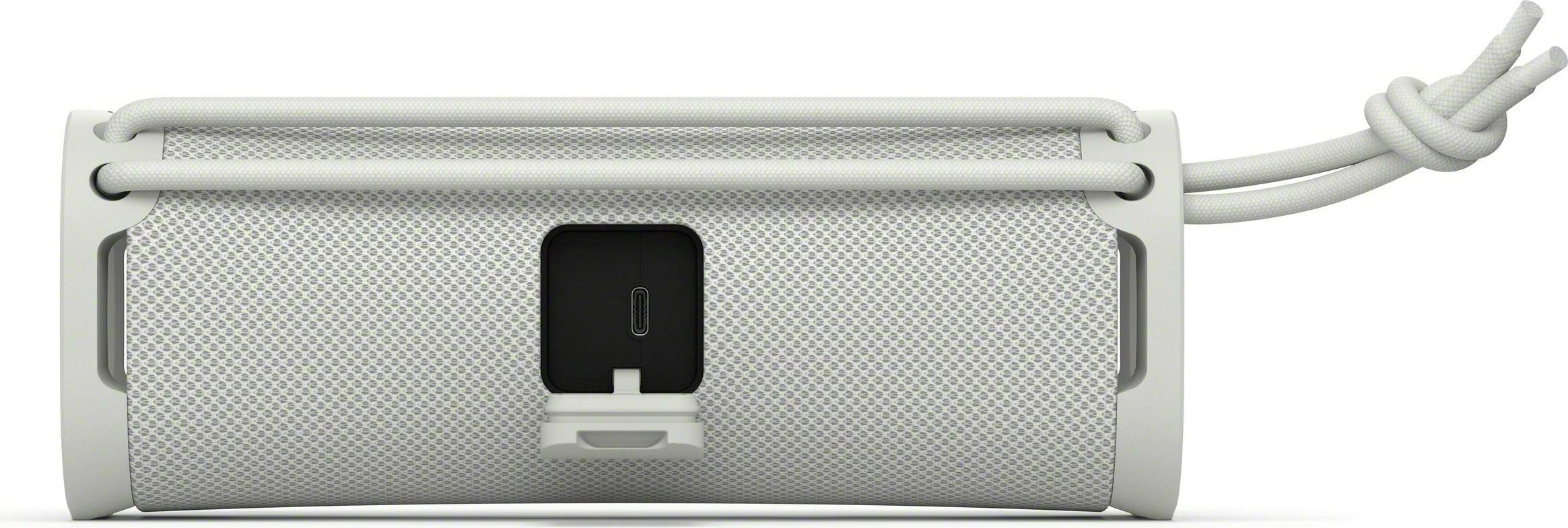 Prenosni zvočnik ULT FIELD 1 Sony, Bluetooth, 12 ur baterije, bel