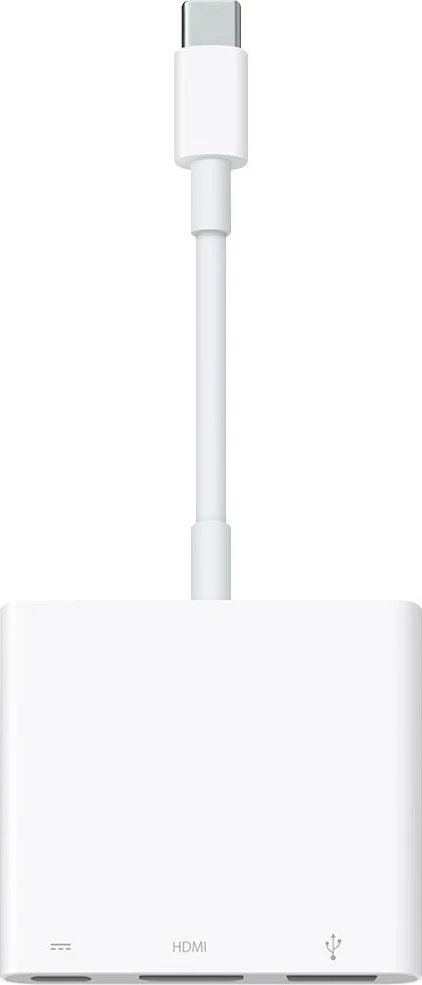 Digitalni AV multiport adapter USB-C Apple