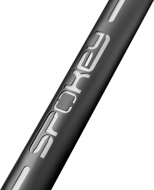 Trotinet za otroke Spokey, črn