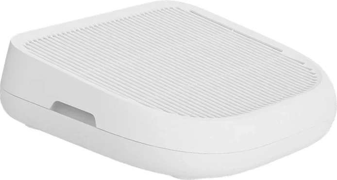 Stopnice za mačjo peskovnik Petkit P9219, za PetKit Pura X/Pura Max, bele