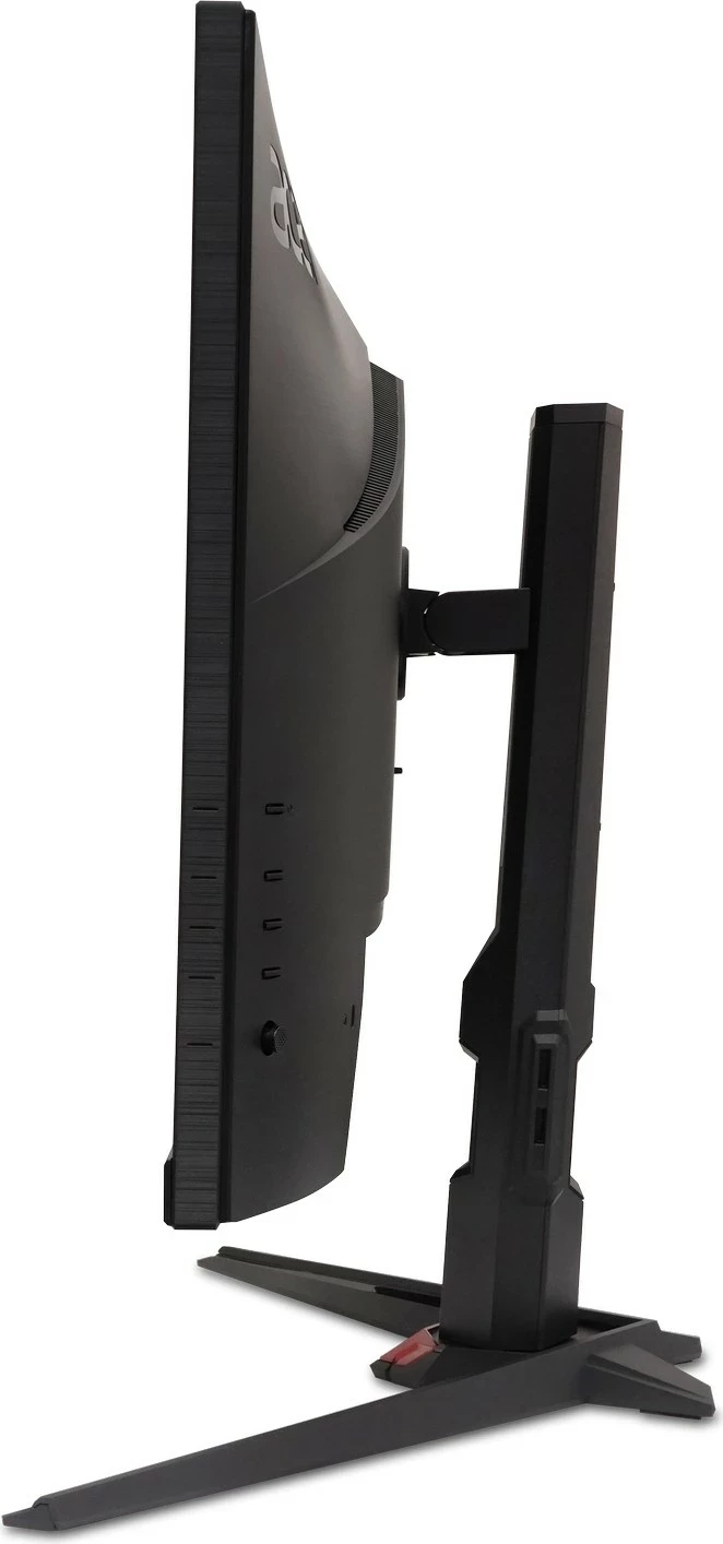 Monitor 27-palčni QHD IPS, 300 Hz, črn Acer XV270UF3BMIIPRX