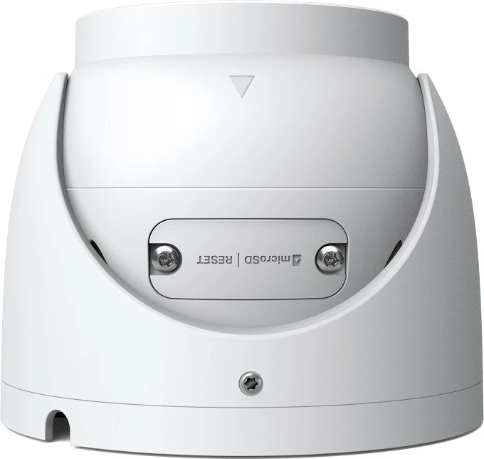 Varnostna kamera TP-Link VIGI InSight S445ZI, IP, zunanja, 120 dB, stropna, bela