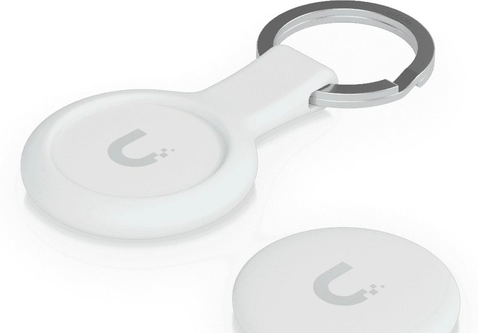 Finder Ubiquiti UA-Pocket, bel, IP54
