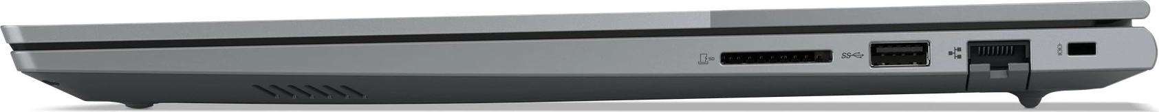 Prenosnik 16", AMD Ryzen 7-7735HS, 32 GB/1 TB, Arctic Grey Lenovo ThinkBook 16 G7