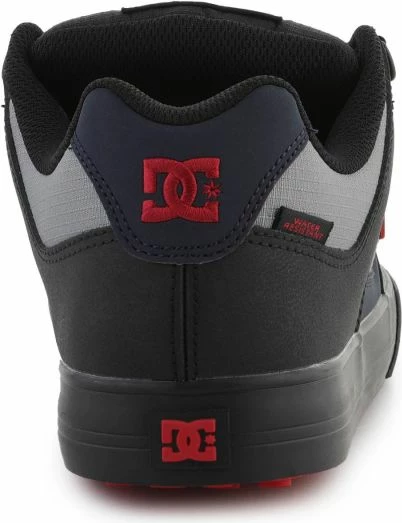 Superge športne DC Pure Wnt, temno modre