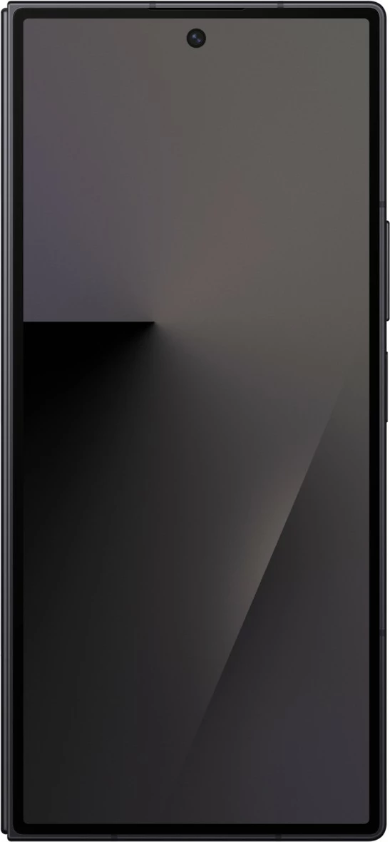 Zložljiv pametni telefon Samsung Galaxy Z Fold7 5G, 256 GB, jetblack