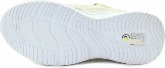 Ženske čevlje Goe, bež