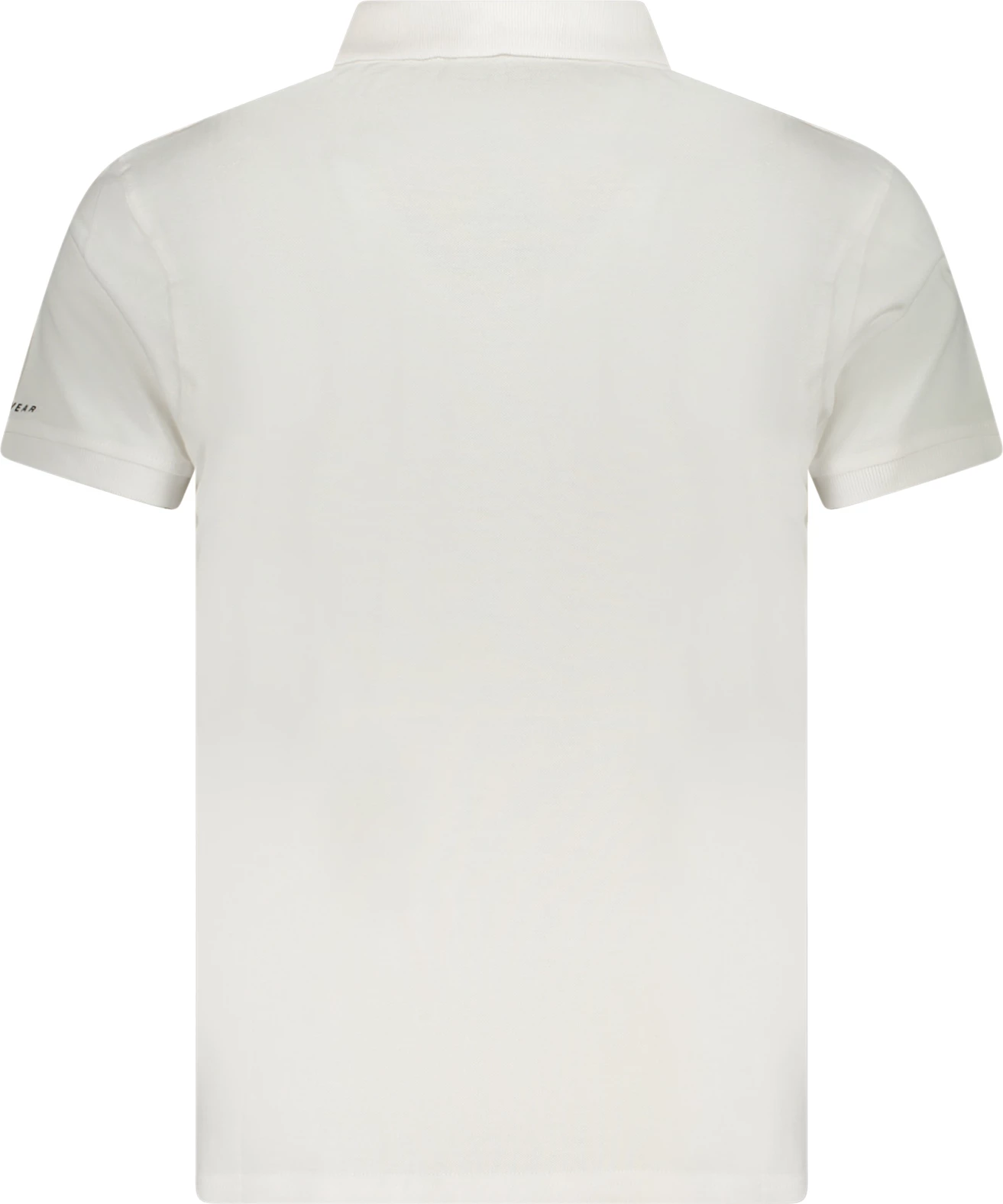 Polo majica, TRUSSARDI, bela