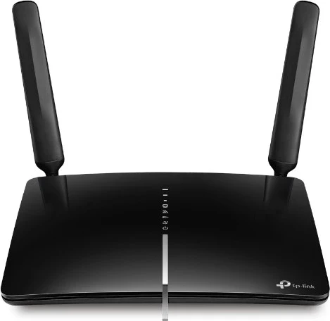 Brezžični usmerjevalnik 4G TP-LINK AC1200, Cat.6