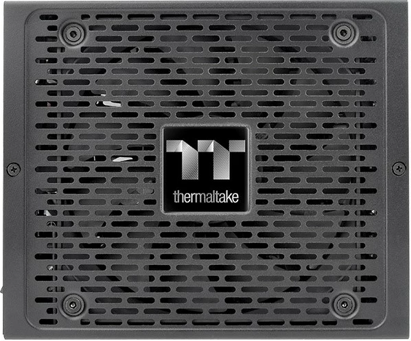 Visokozmogljiv napajalnik Thermaltake Toughpower TF1 1550W, 80 PLUS Platinum, modularen, črn