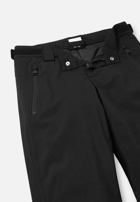 Zimske hlače za otroke Reima, črne