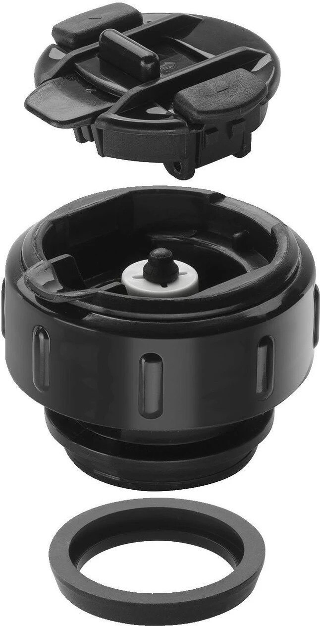 Termos 1 L, črn Zwilling 39500-514-0