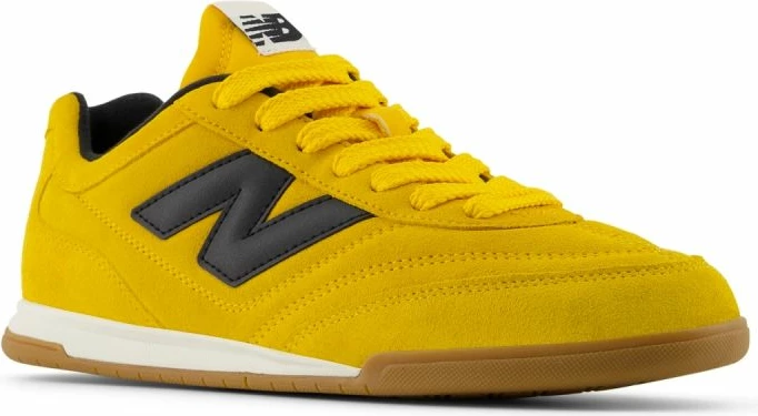 Športne superge New Balance unisex, rumene