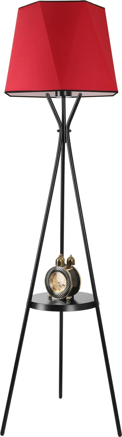 Talna svetilka Opviq 8425-13, rdeča