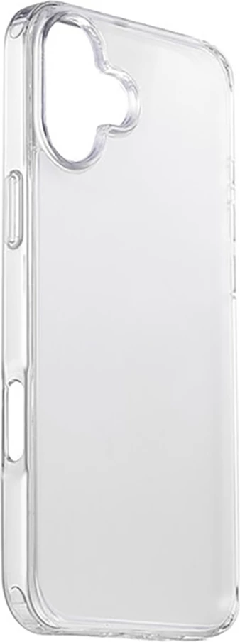 Ovitek za telefon za iPhone 16 Joyroom JR-16FG1, polprosojen